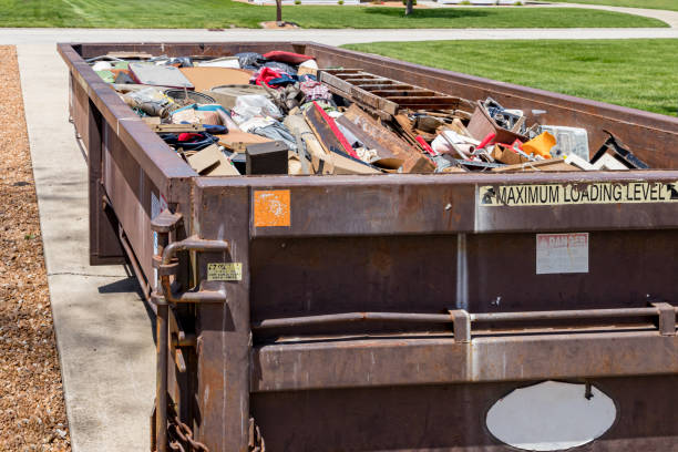 Demolition Debris Removal in Beardstown, IL